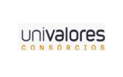 Univalores Consórcios